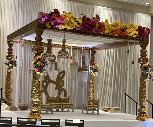Jayashree-Mandap